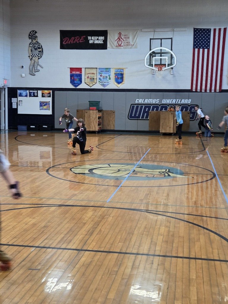 Calamus Wheatland tweet media