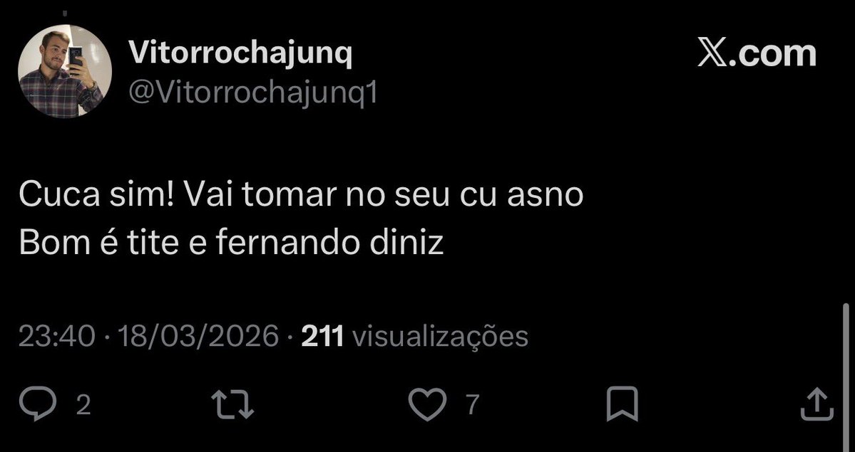 Comando Santista tweet media