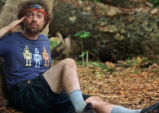 JerseyShade's tweet photo. I’m sorry but masterminding a 3-2-1 vote is so gaggey… like Christian ATE that #Survivor50 https://t.co/3A2NSoAHD8