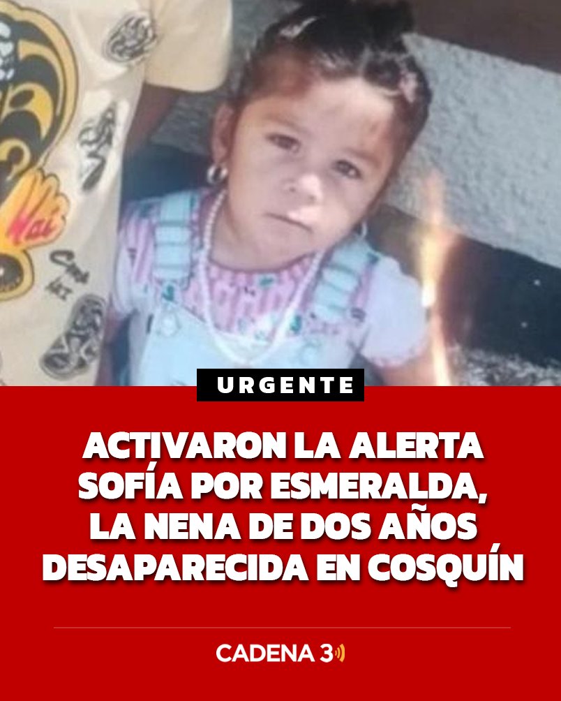 Cadena 3 Argentina tweet media