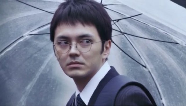 実茶畑 tweet media