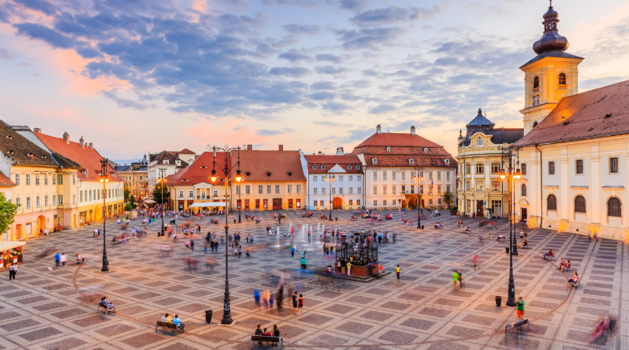 The Timeless Traveler tweet media