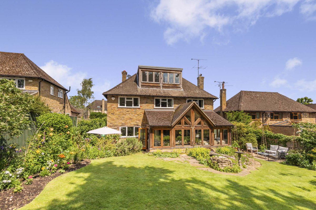 Warmingham & Co tweet media