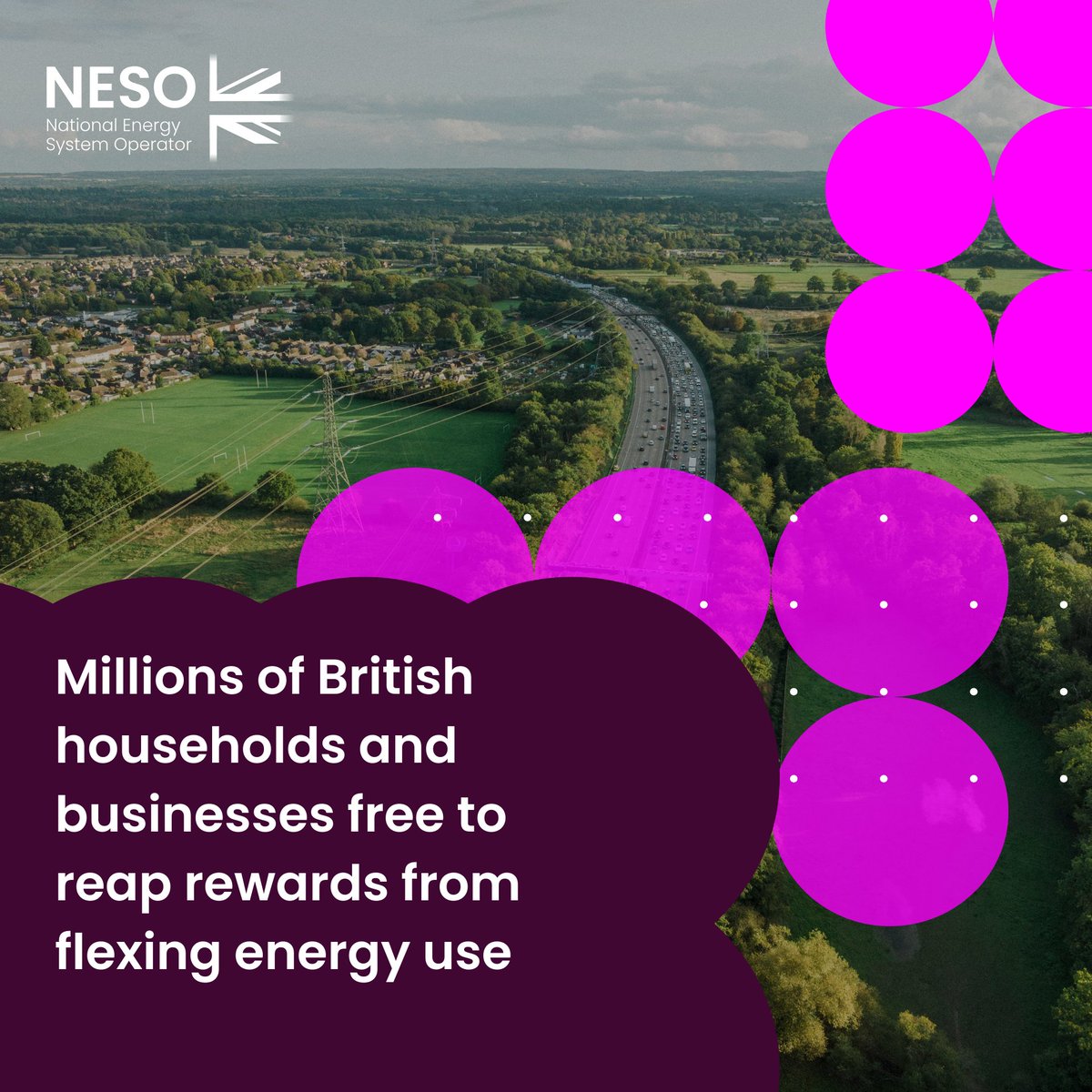 National Energy System Operator tweet media