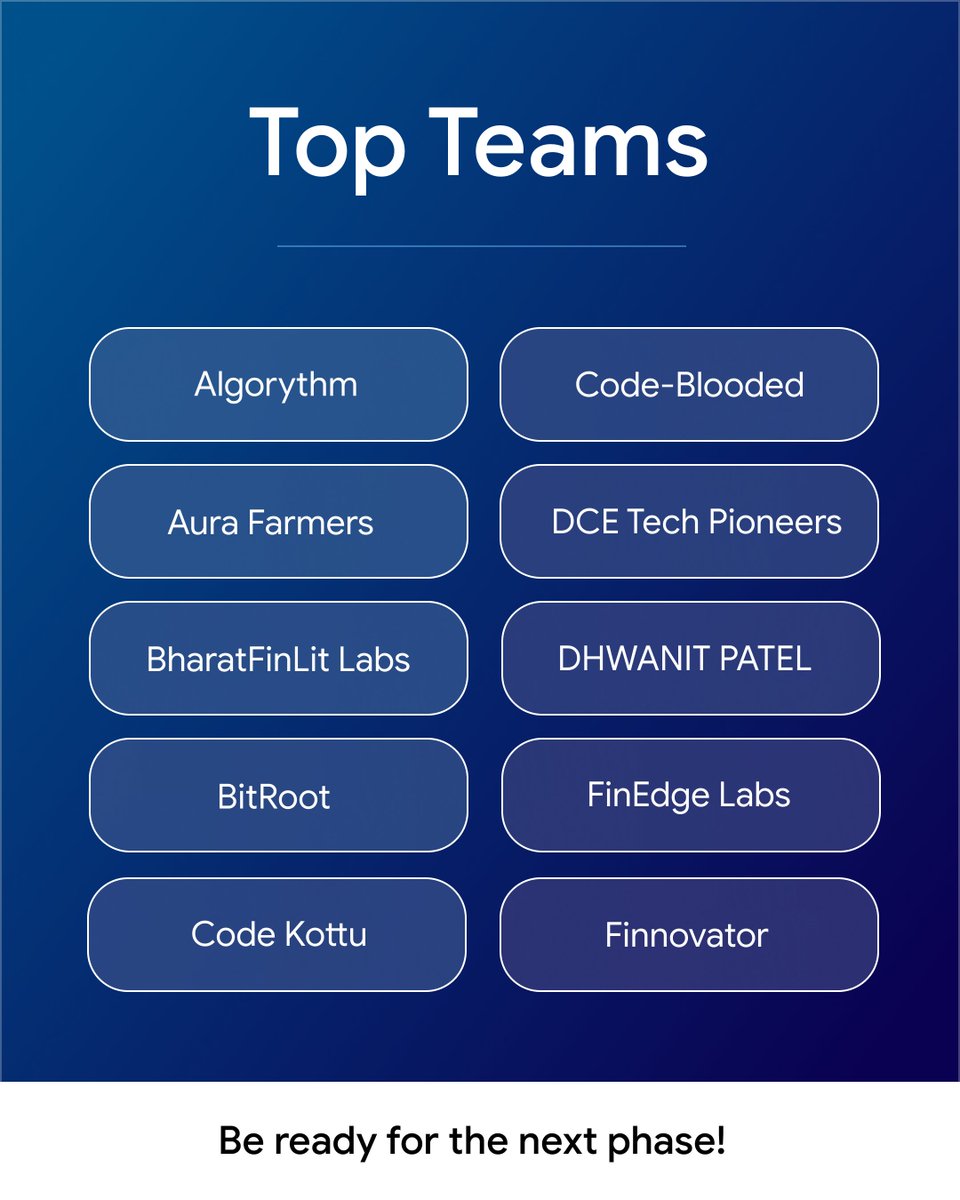 Hack2skill tweet media