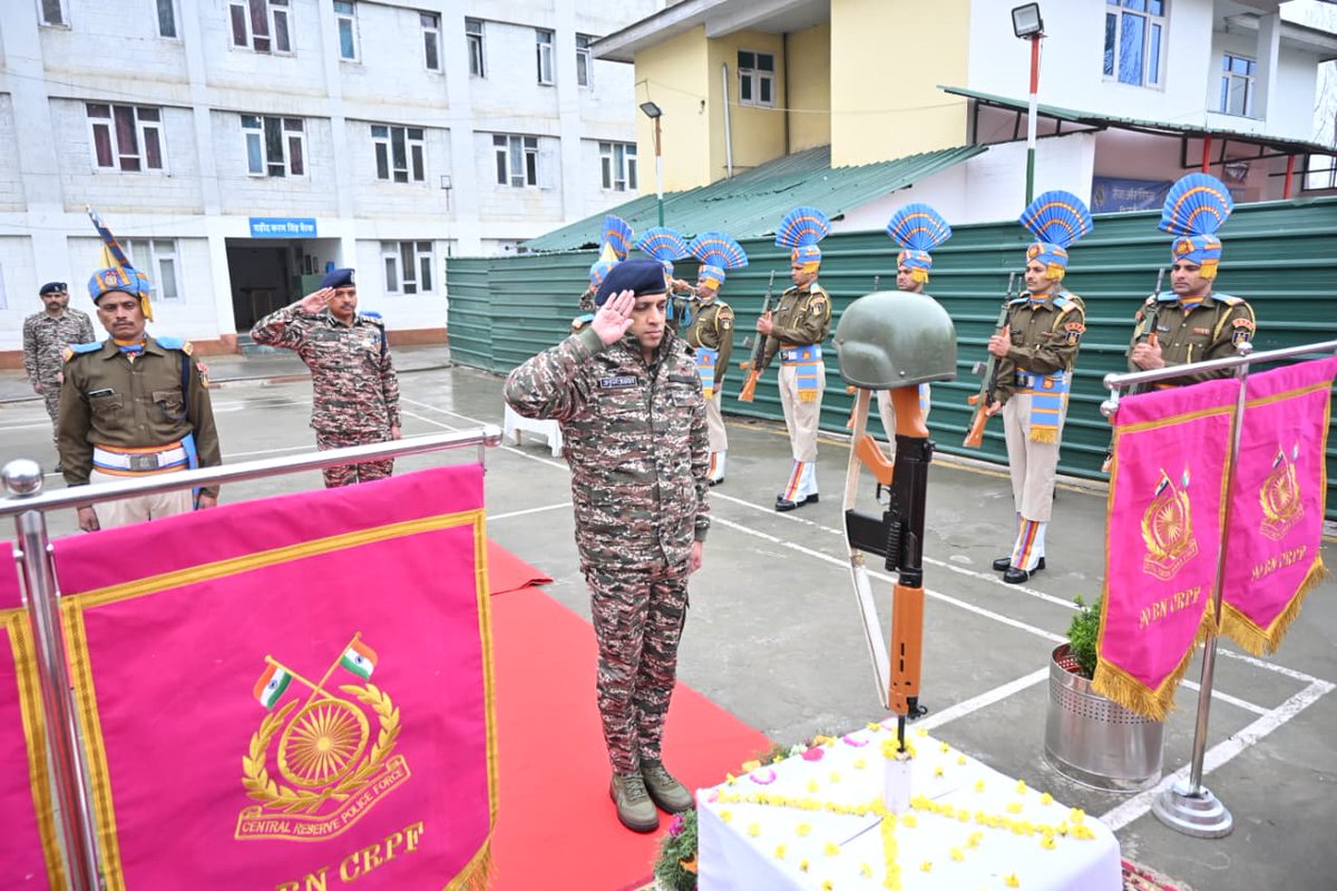 90 BN CRPF tweet media