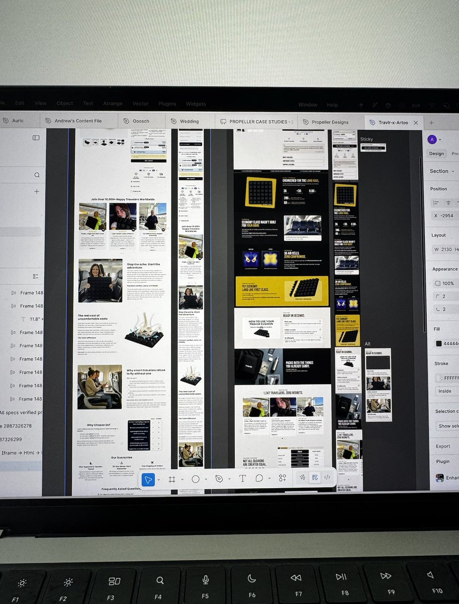 Drew | The Ecom Design Guy 🚀 tweet media