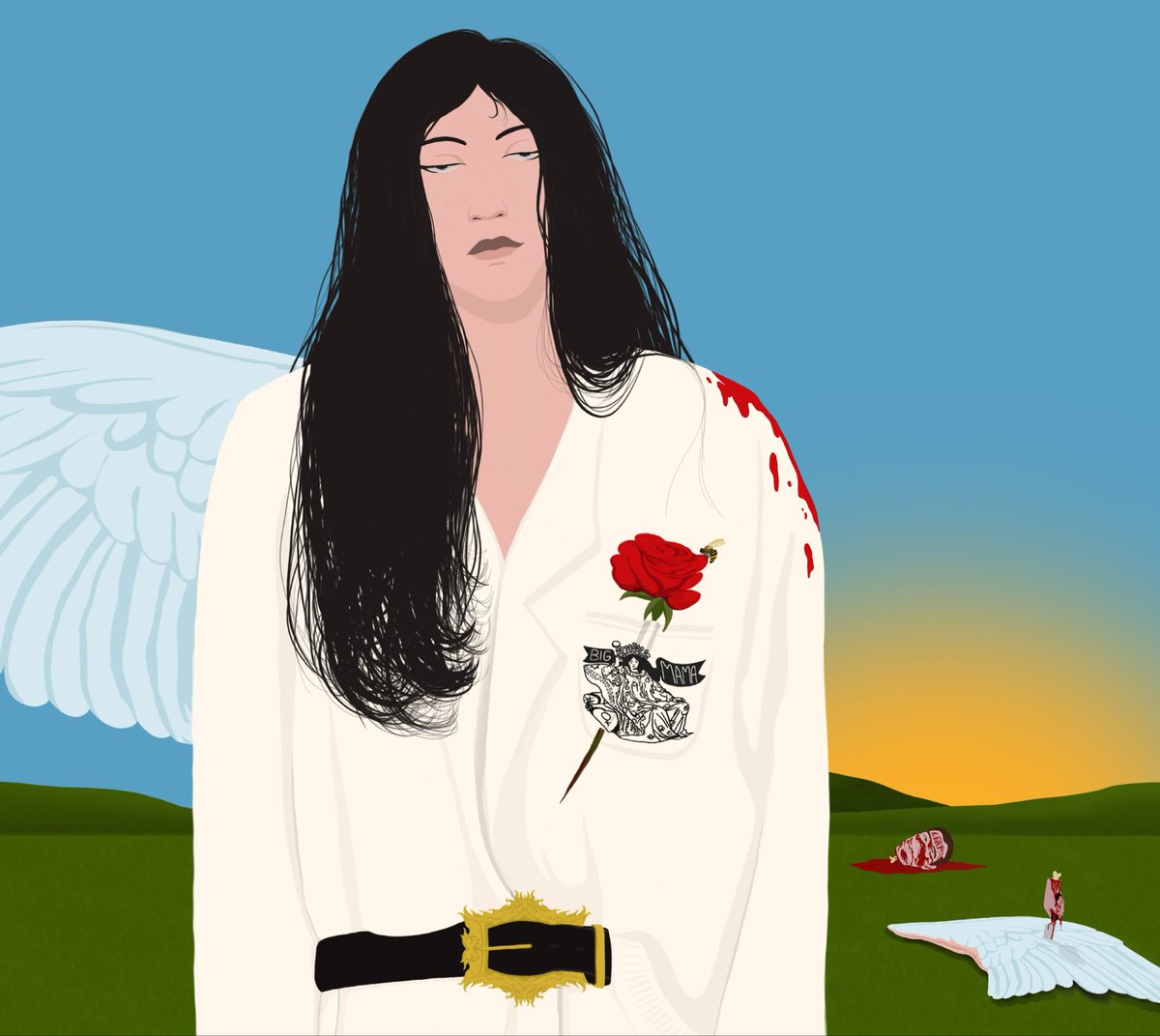 Sum de la créme tweet media