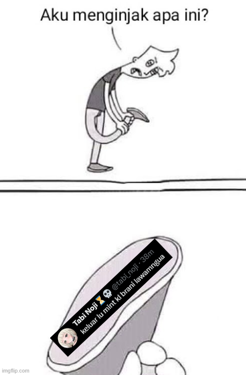 Nananatch tweet media