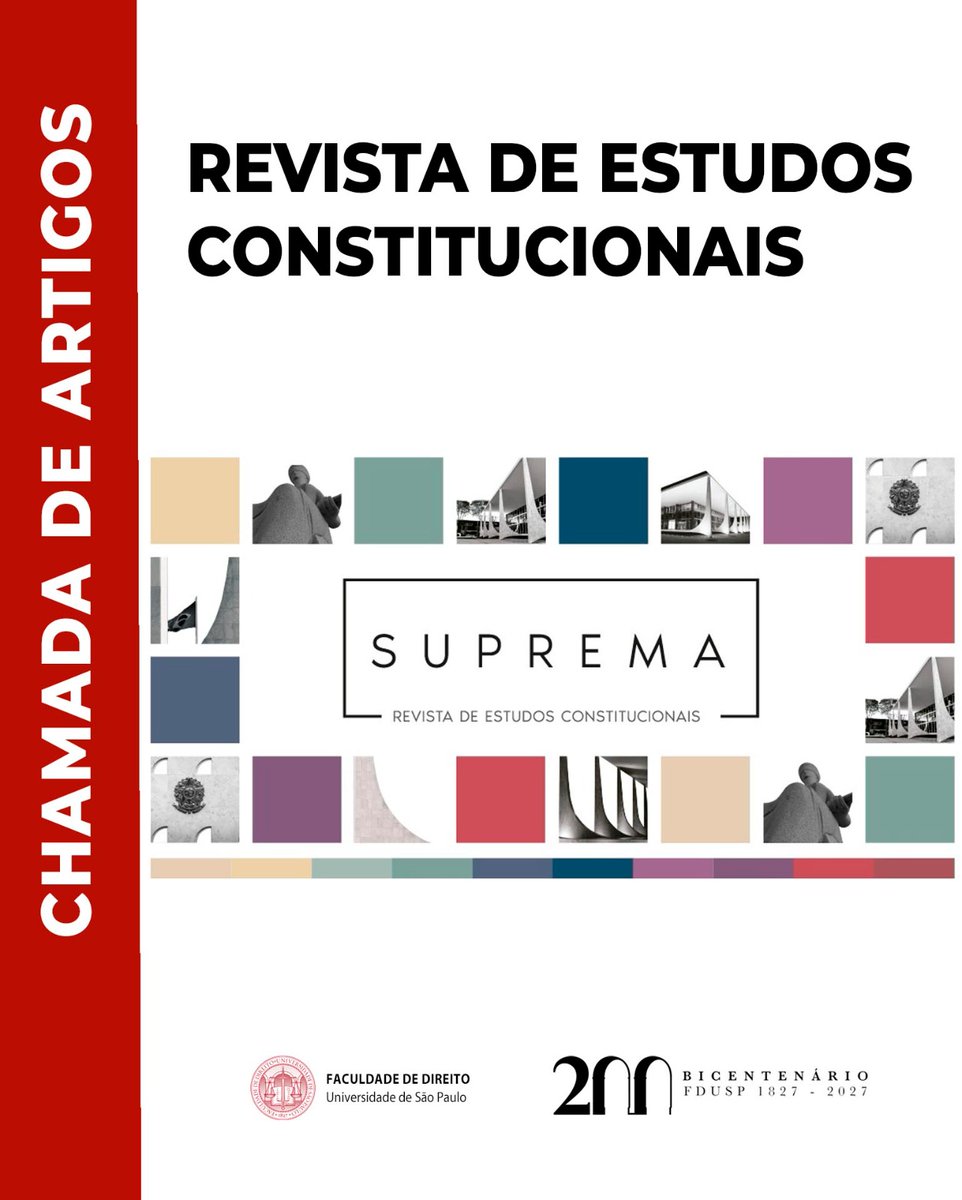 Faculdade de Direito da USP tweet media