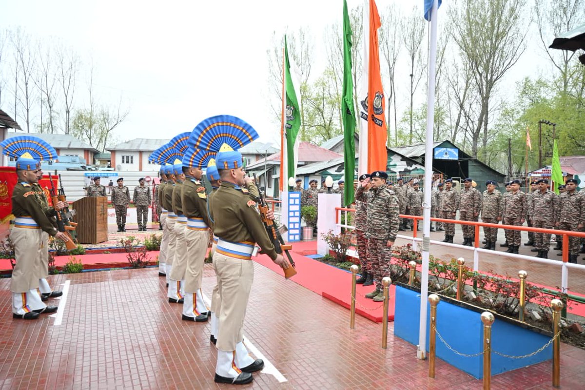 90 BN CRPF tweet media