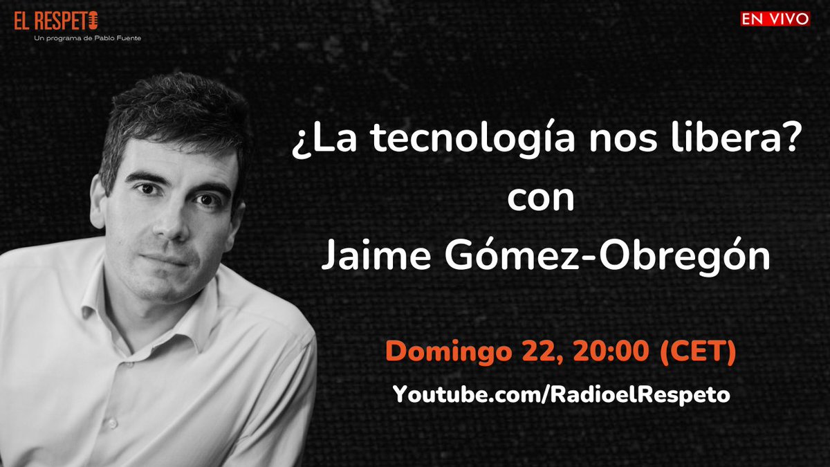 Pablo Fuente tweet media