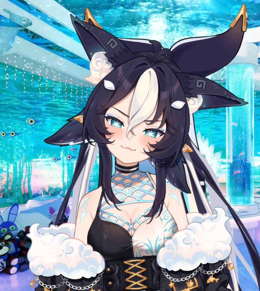 MiiOrca 🌊EN PLEINS DONATHON 🌊🐋 tweet media