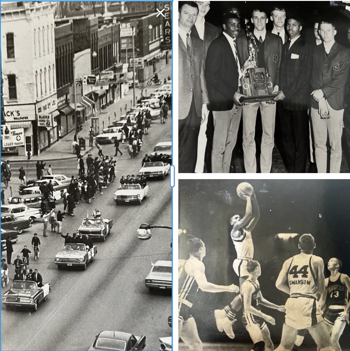 Jay Redfern tweet media