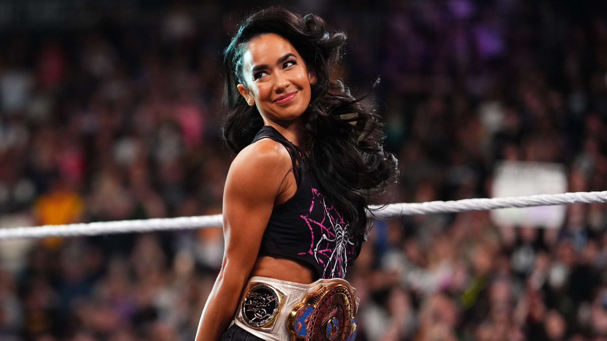 Fightful Wrestling tweet media