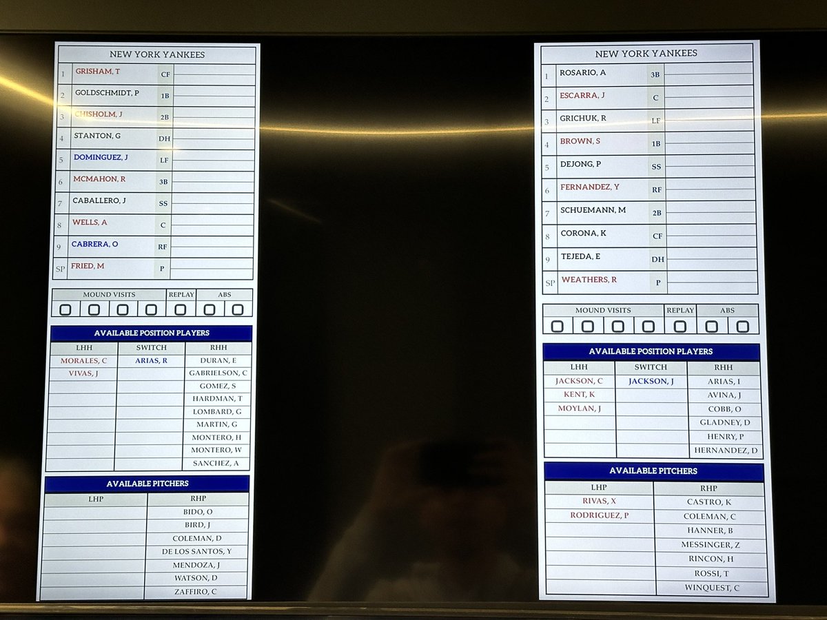 Chris Kirschner tweet media