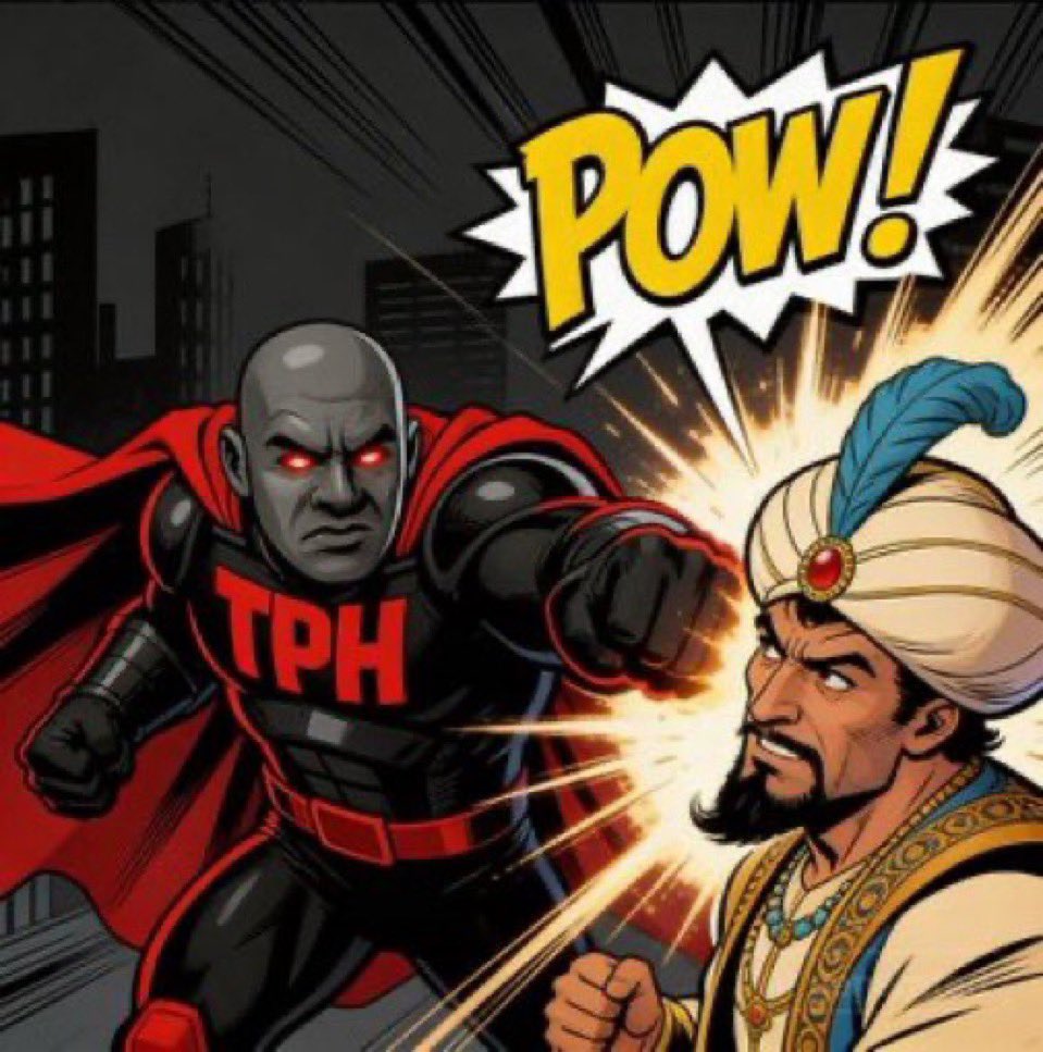 ROOKIE CHIEF tweet media