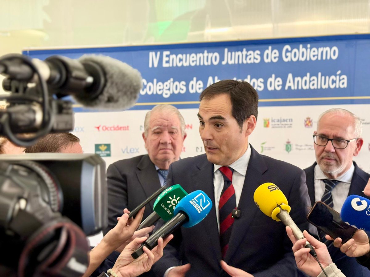 Consejería Justicia, Admón Local y Función Pública tweet media