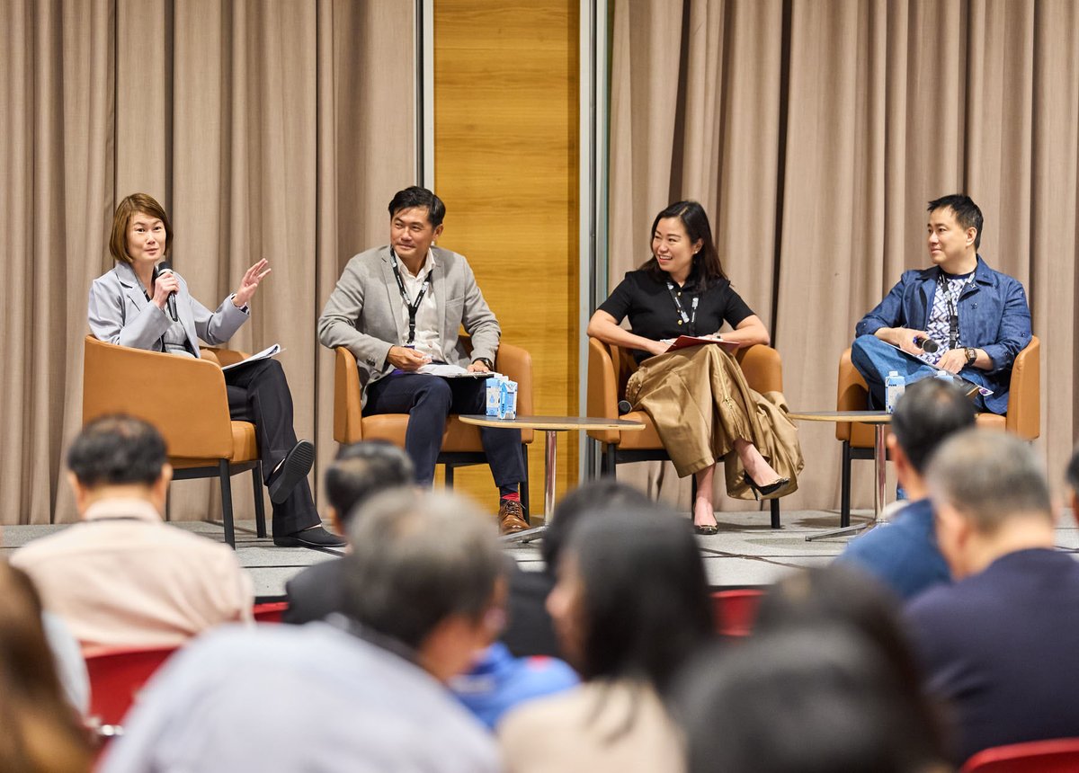 NTU Singapore tweet media