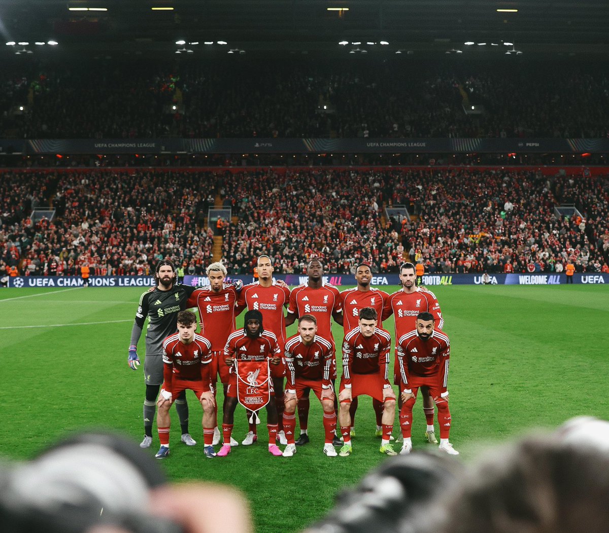 Dominik Szoboszlai tweet media