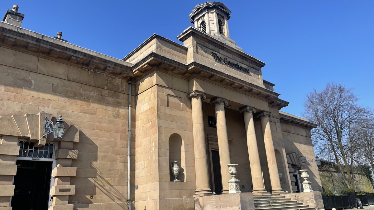 Jonathan Schofield tweet media