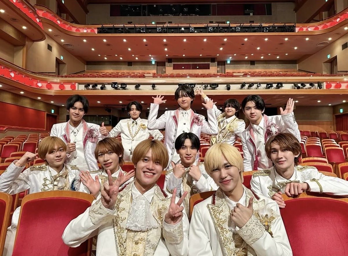 ﾎﾝｼﾞｬｱ tweet media