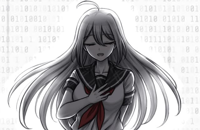 tvy0m1's tweet photo. Sora with her hair down >>>> https://t.co/OxtTN3Fofv