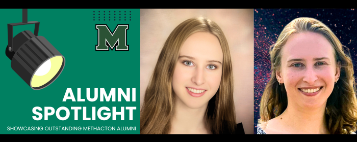 Methacton Schools tweet media