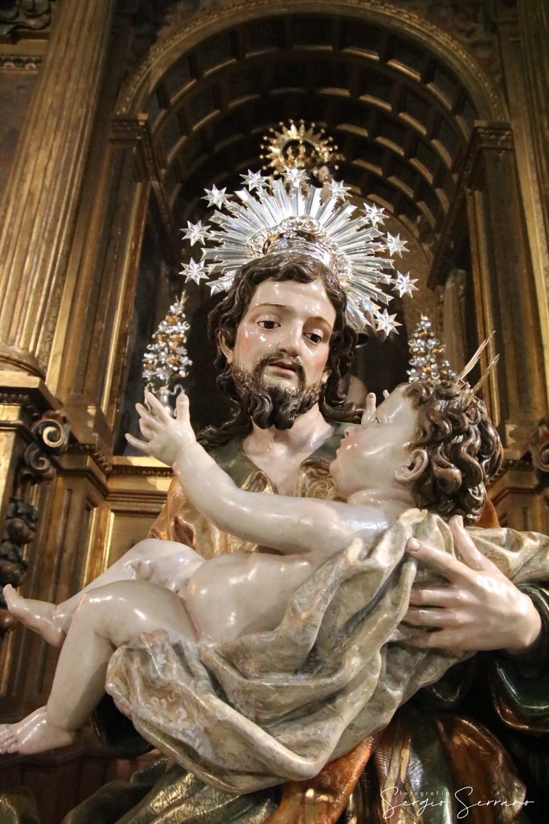 Carmen de Extramuros tweet media