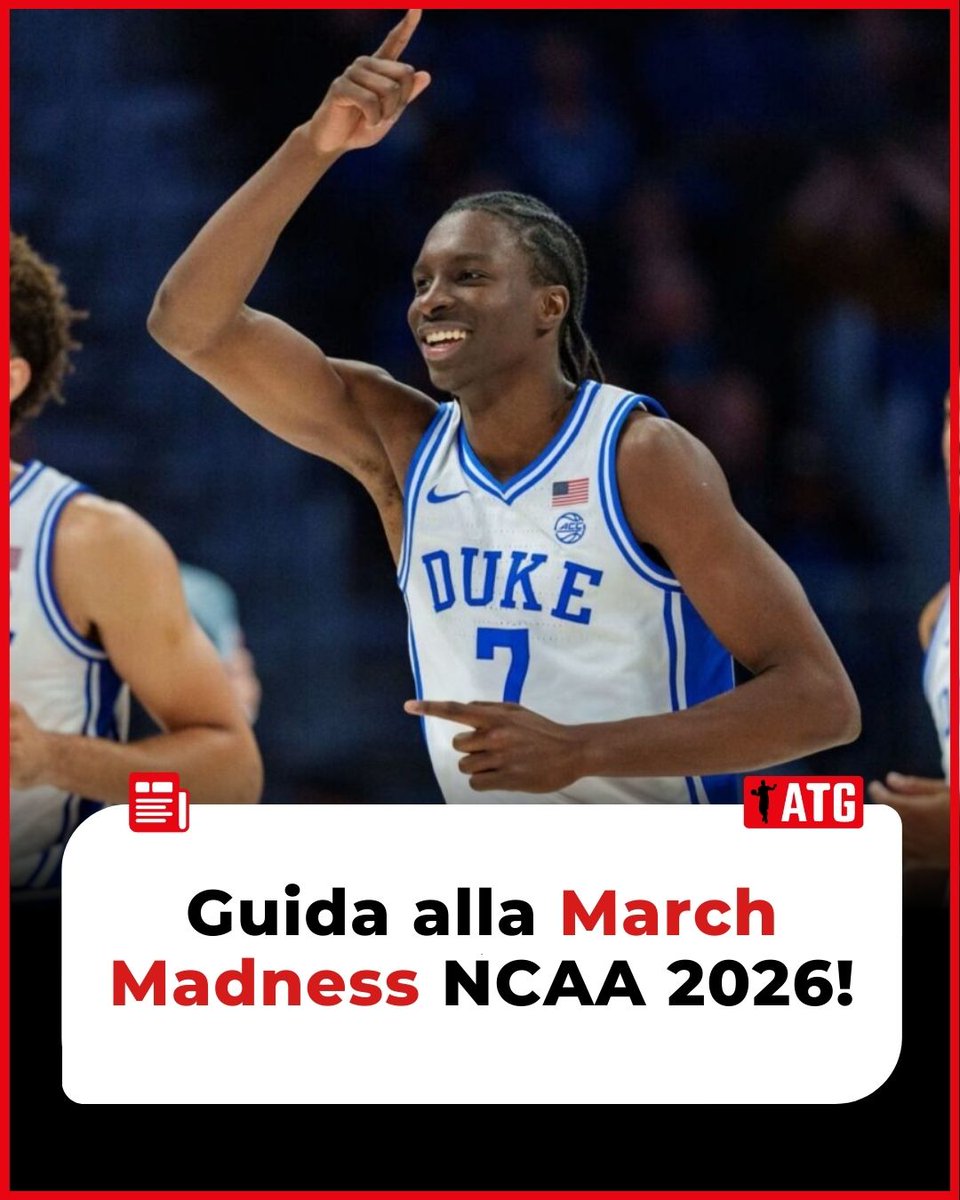 Around the Game tweet media