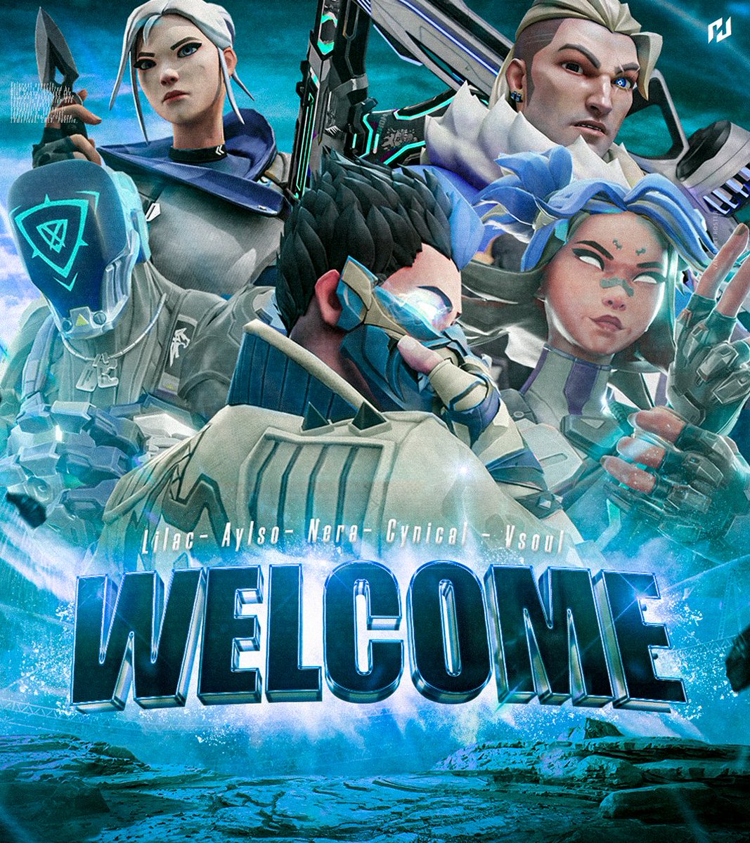 Horizon Esports tweet media