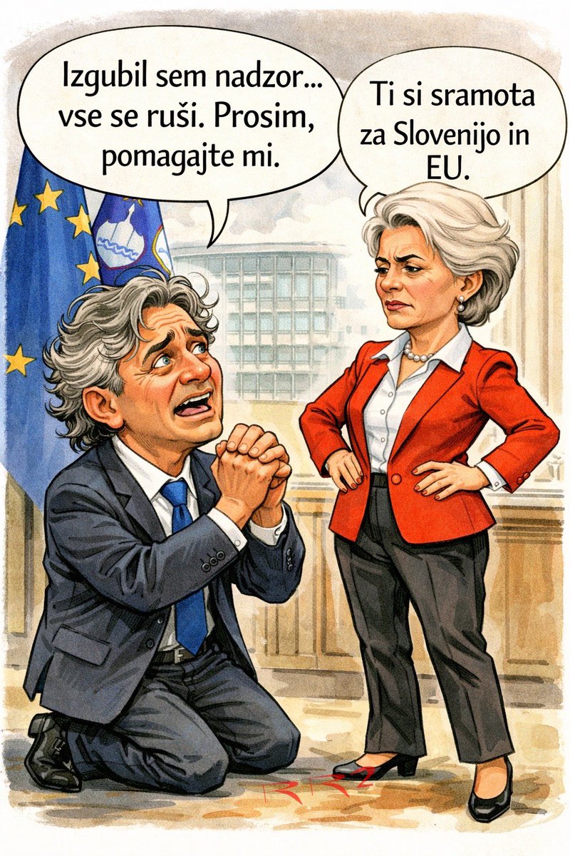 robert_rozic's tweet photo. Najnovejše novica iz Bruslja 👇👇😄 https://t.co/DA9e9qP0so
