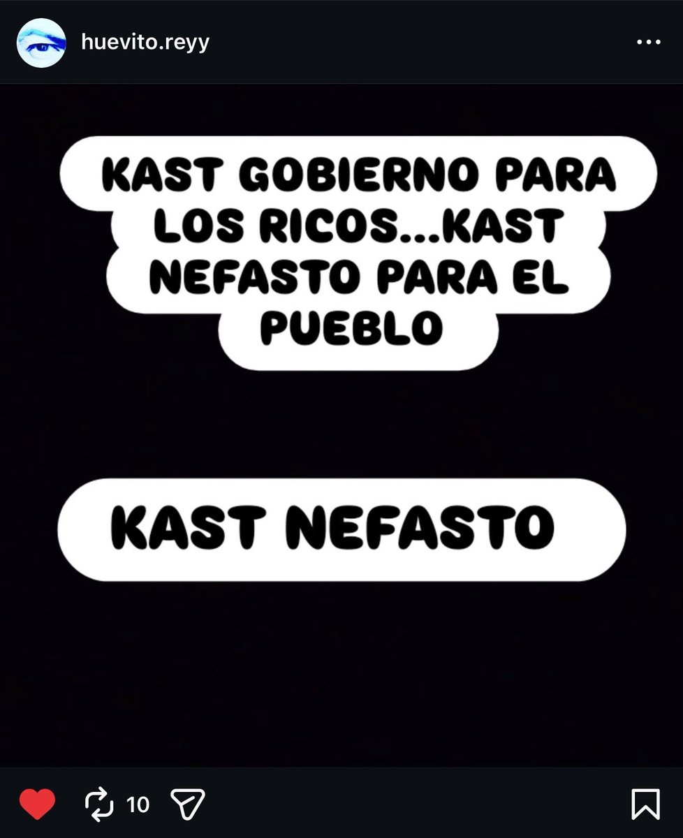❤️‍🩹 MIEDO INSTITUCIONAL V4💙❤️‍🩹 tweet media