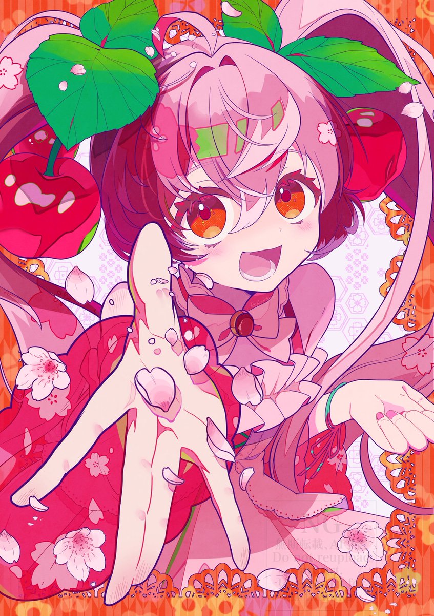 羽実れれ໒꒱@ご依頼受付中 tweet media