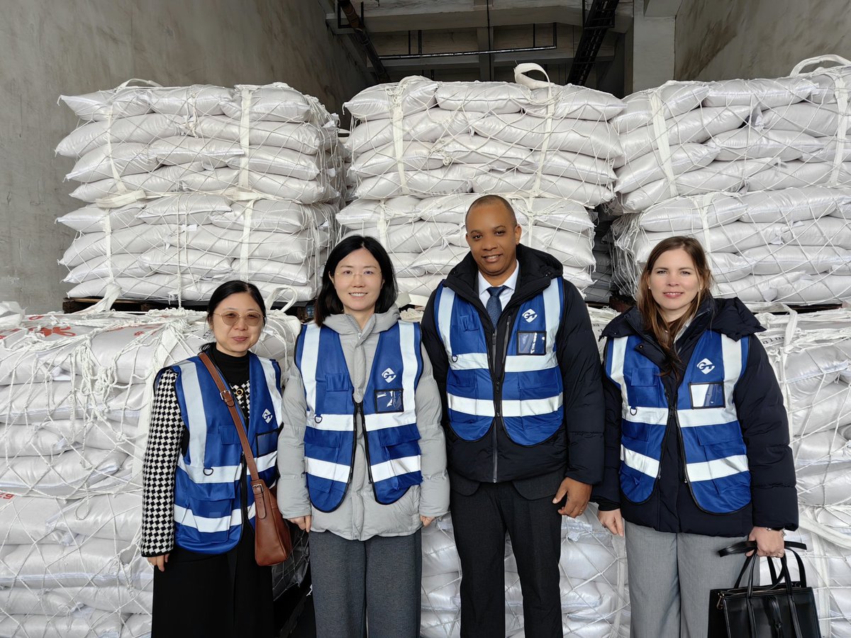 EmbaCuba China tweet media