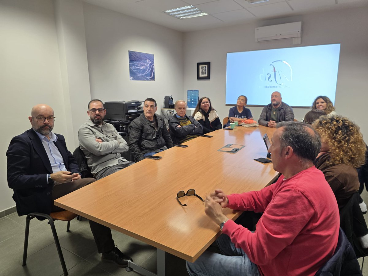 UGT Castilla y León tweet media