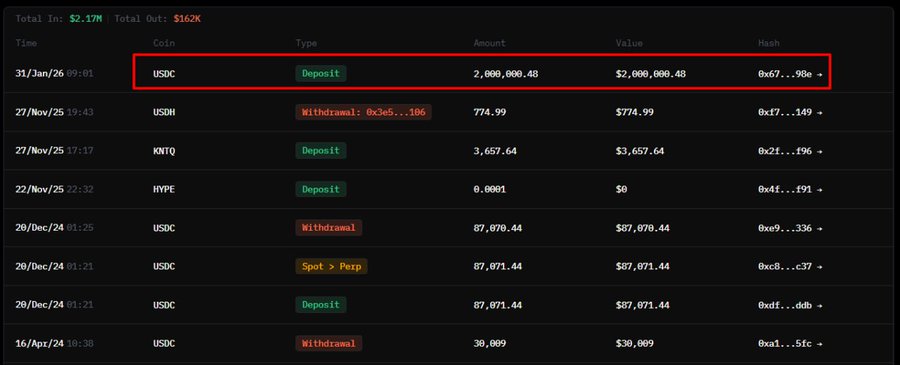 Hailey LUNC XRP tweet media
