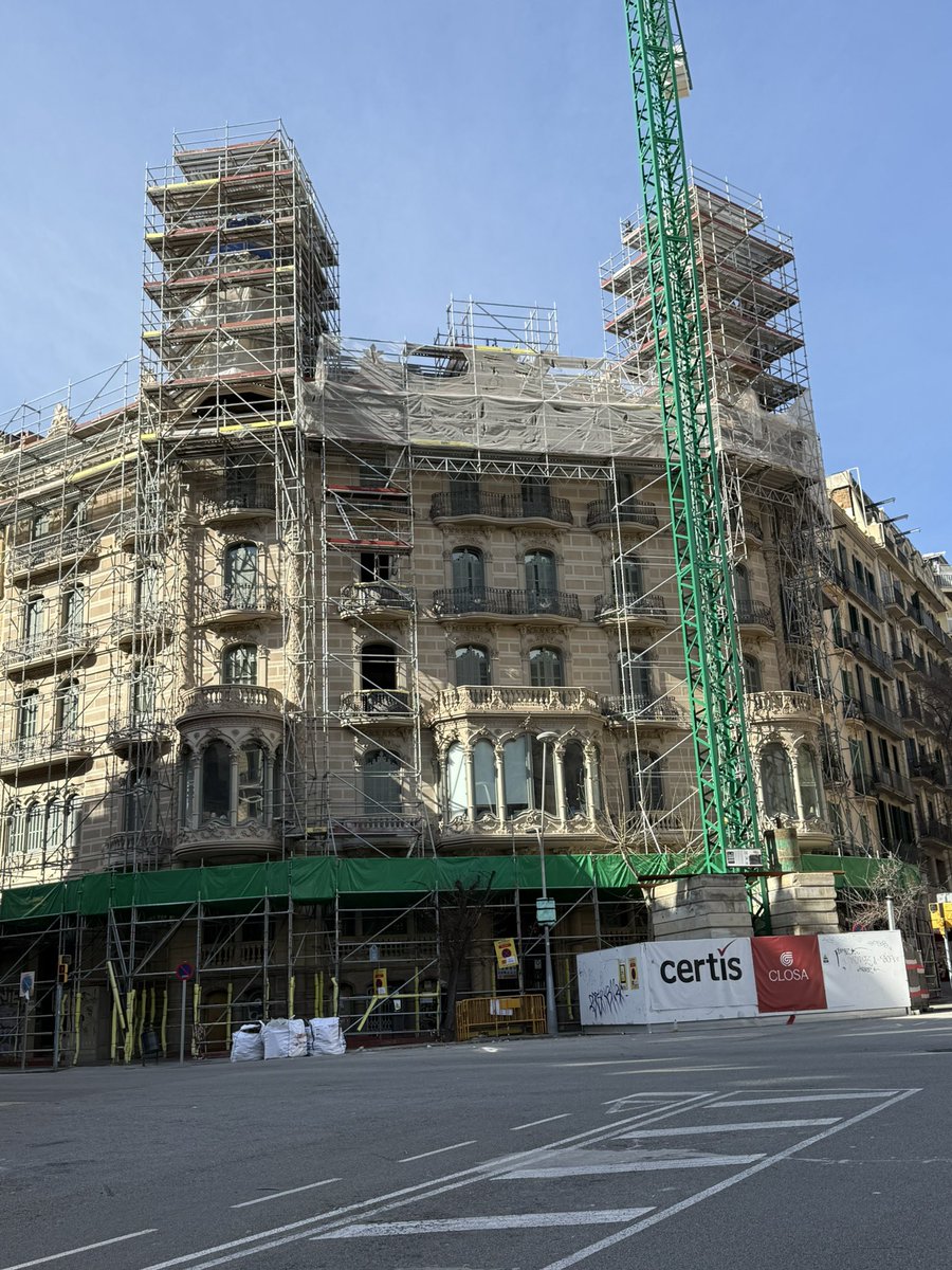 Xavier Isern tweet media