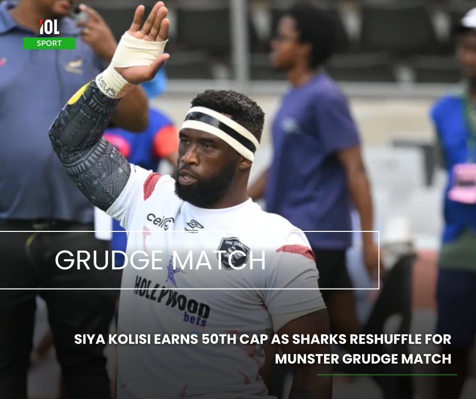 IOL Sport tweet media