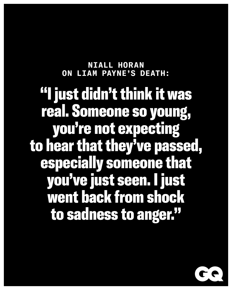 GQ Magazine tweet media