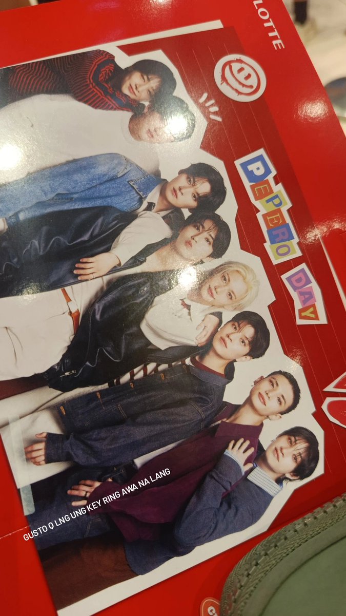 https1025's tweet photo. awa na lang. gusto q lang naman ng keyring ☹️ pa trade naman ohhh 😭

📍shopwise circuit https://t.co/HO7ArbeNgn