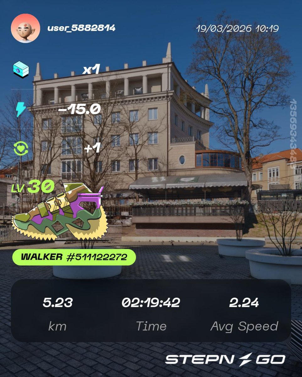 Host 🏃‍♂️ tweet media