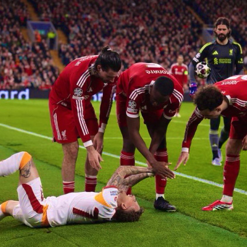 Ali Bozkurt tweet media