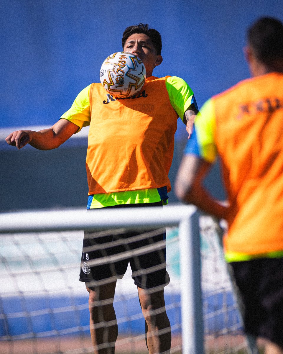 Getafe C.F. English tweet media