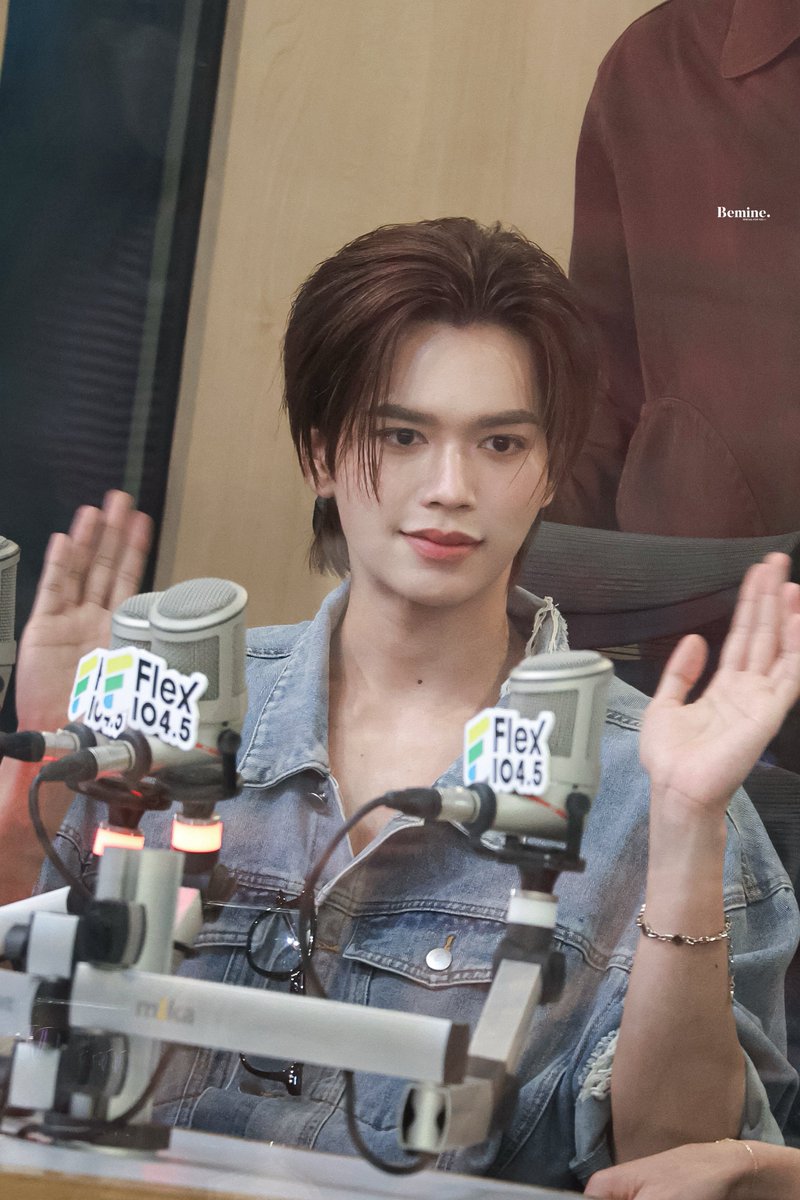 𝐁𝐞𝐦𝐢𝐧𝐞 ☽ tweet media