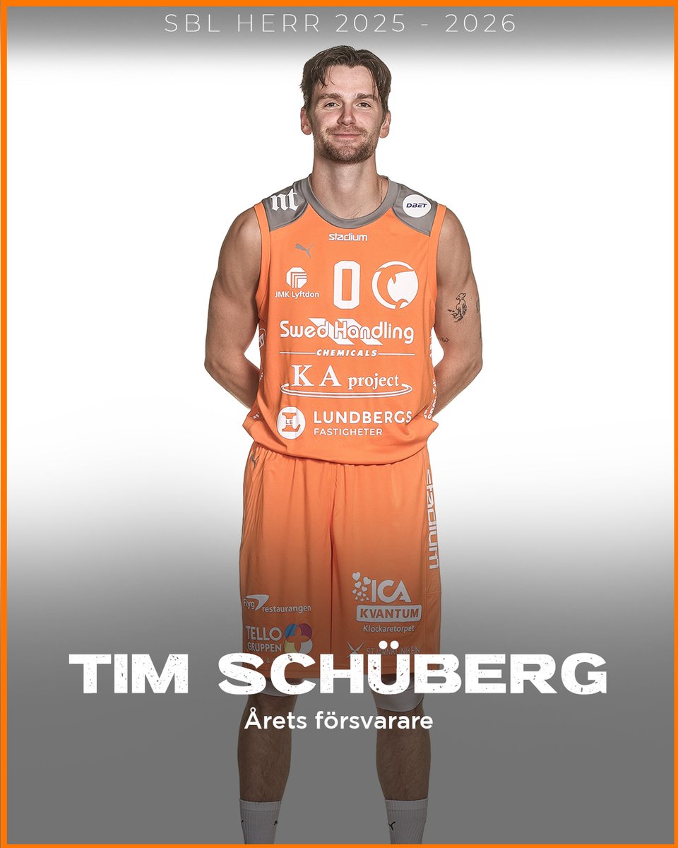 Norrköping Dolphins tweet media