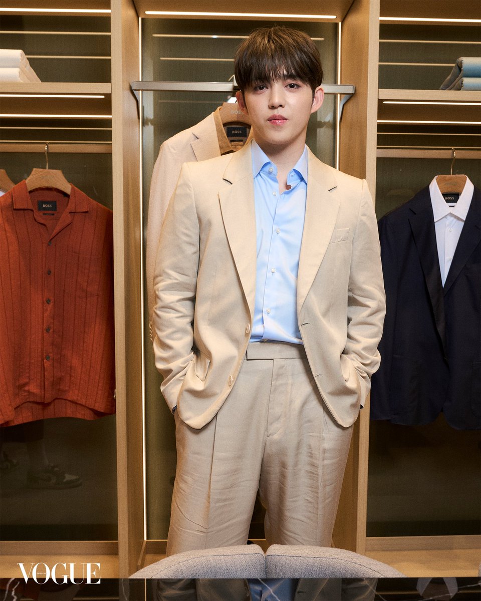 Vogue Thailand tweet media