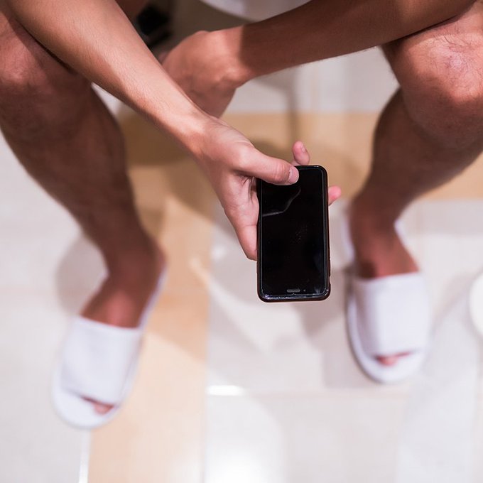 Pusholder tweet media