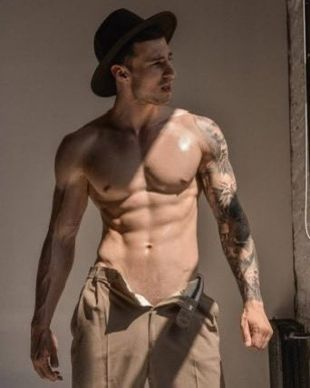 your boy max tweet media