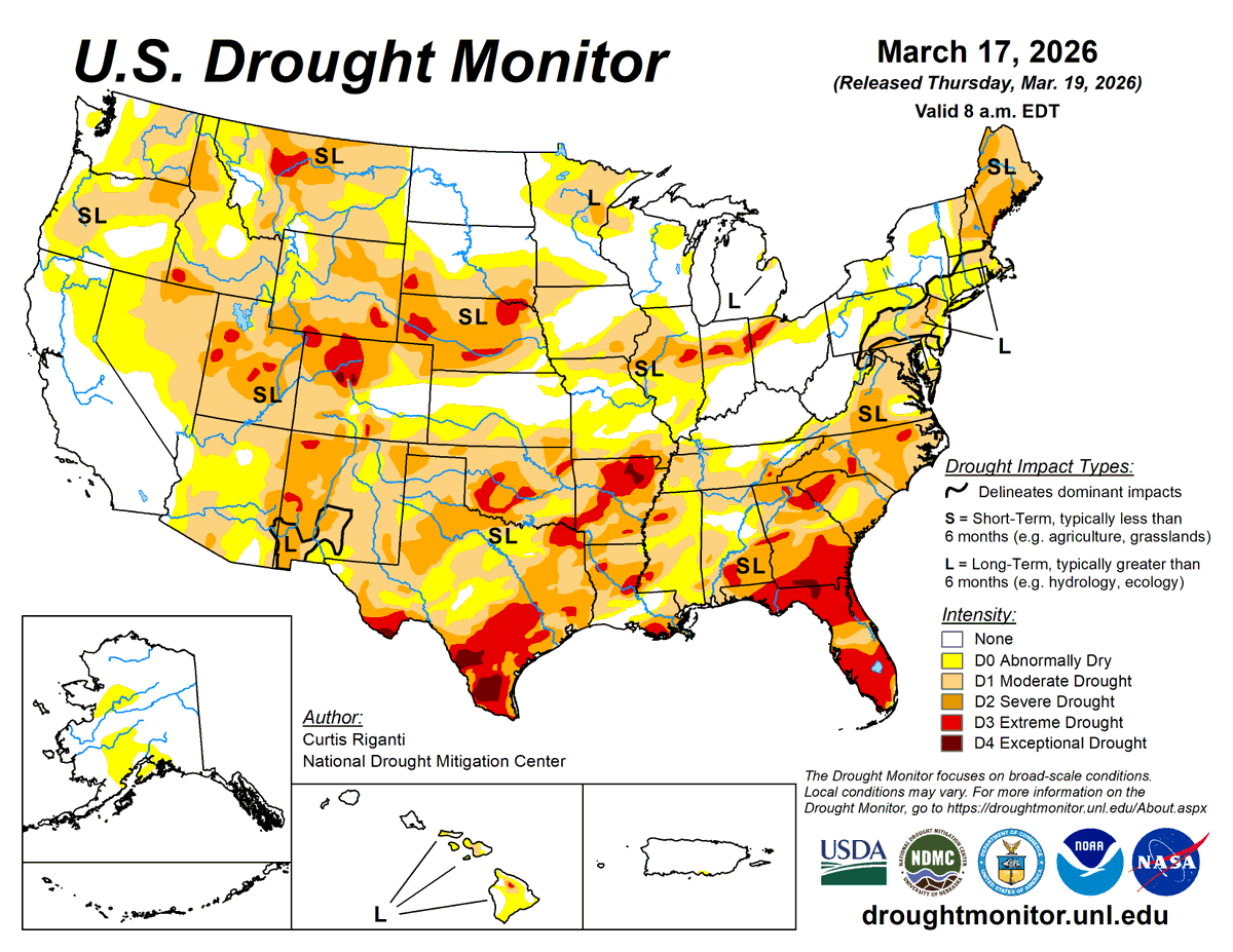 Drought Center tweet media